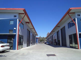 Factory, Warehouse & Industrial commercial property leased at 8/26-28 Nestor Drive Meadowbrook QLD 4131 Factory, Warehouse & Industrial commercial property leased at 8/26-28 Nestor Drive Meadowbrook QLD 4131