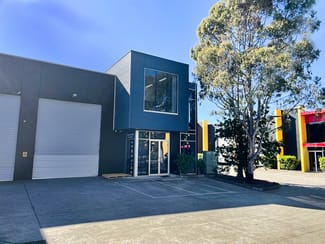 Factory, Warehouse & Industrial commercial property leased at 10/101-107 Wedgewood Road Hallam VIC 3803 Factory, Warehouse & Industrial commercial property leased at 10/101-107 Wedgewood Road Hallam VIC 3803