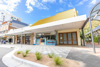 Shop & Retail commercial property leased at 83 Crown Street Wollongong NSW 2500 Shop & Retail commercial property leased at 83 Crown Street Wollongong NSW 2500