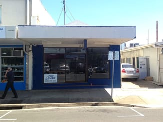 Shop & Retail commercial property leased at 37 Targo Street Bundaberg Central QLD 4670 Shop & Retail commercial property leased at 37 Targo Street Bundaberg Central QLD 4670