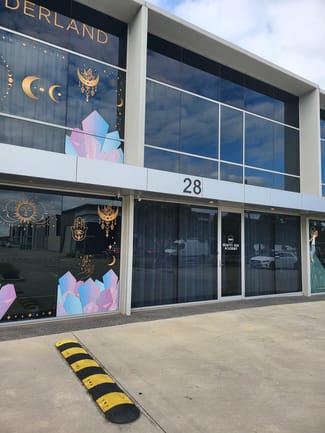 Showrooms / Bulky Goods commercial property leased at 28 Lobelia Drive Altona North VIC 3025 Showrooms / Bulky Goods commercial property leased at 28 Lobelia Drive Altona North VIC 3025