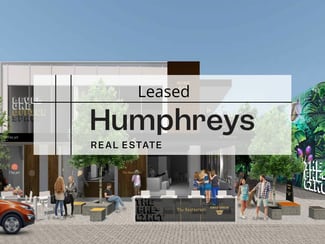Shop & Retail commercial property leased at Tenancy 5, Level 1/74-82 St John Street Launceston TAS 7250