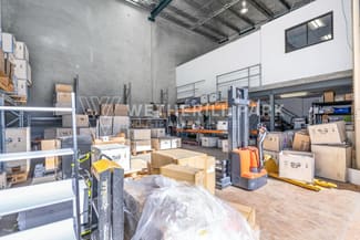 Factory, Warehouse & Industrial commercial property leased at Smeaton Grange NSW 2567 Factory, Warehouse & Industrial commercial property leased at Smeaton Grange NSW 2567