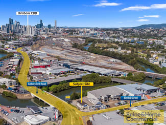 Showrooms / Bulky Goods commercial property leased at 2 Bimbil Street Albion QLD 4010 Showrooms / Bulky Goods commercial property leased at 2 Bimbil Street Albion QLD 4010