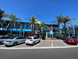 Offices commercial property leased at Suite 3/1040 Dandenong Road Carnegie VIC 3163