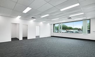 Offices commercial property leased at 14 Reid Promenade Joondalup WA 6027