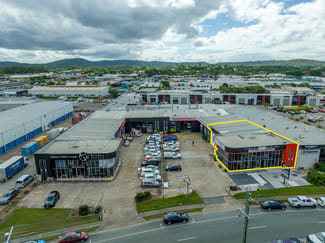 Factory, Warehouse & Industrial commercial property leased at 1/10 Lawrence Drive Nerang QLD 4211 Factory, Warehouse & Industrial commercial property leased at 1/10 Lawrence Drive Nerang QLD 4211