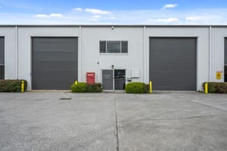 Factory, Warehouse & Industrial commercial property leased at Unit 2/2/12 Maxwells Road Cambridge TAS 7170 Factory, Warehouse & Industrial commercial property leased at Unit 2/2/12 Maxwells Road Cambridge TAS 7170
