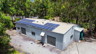 Factory, Warehouse & Industrial commercial property leased at 161 Kremzow Road Warner QLD 4500 Factory, Warehouse & Industrial commercial property leased at 161 Kremzow Road Warner QLD 4500