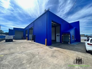 Factory, Warehouse & Industrial commercial property leased at 22A Storie St Clontarf QLD 4019 Factory, Warehouse & Industrial commercial property leased at 22A Storie St Clontarf QLD 4019