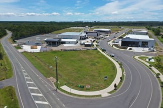 Factory, Warehouse & Industrial commercial property sold at 1 Evans Drive Caboolture QLD 4510