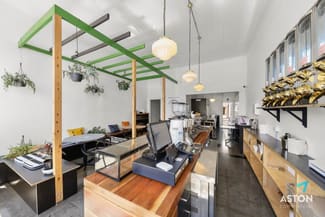 Shop & Retail commercial property leased at 97 Brighton Road Elwood VIC 3184 Shop & Retail commercial property leased at 97 Brighton Road Elwood VIC 3184