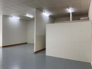 Offices commercial property leased at 16/157 Gladstone Street Fyshwick ACT 2609