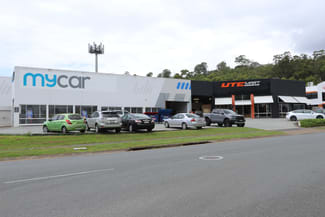 Factory, Warehouse & Industrial commercial property leased at 2/60 Kortum Drive Burleigh Heads QLD 4220 Factory, Warehouse & Industrial commercial property leased at 2/60 Kortum Drive Burleigh Heads QLD 4220