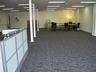 Showrooms / Bulky Goods commercial property leased at 12/1 Maitland Place Norwest NSW 2153