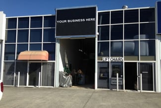 Factory, Warehouse & Industrial commercial property leased at 2/46 Olympic Circuit Southport QLD 4215 Factory, Warehouse & Industrial commercial property leased at 2/46 Olympic Circuit Southport QLD 4215