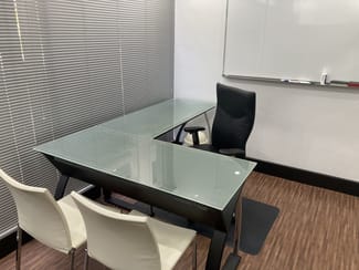 Offices commercial property leased at 6/123A Colin Street West Perth WA 6005