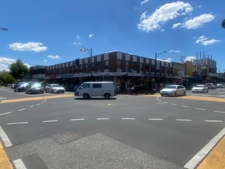 Offices commercial property leased at Suite 5/393-401 High Street Preston VIC 3072