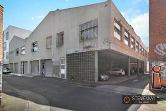 Showrooms / Bulky Goods commercial property leased at 16 Brown Street Collingwood VIC 3066 Showrooms / Bulky Goods commercial property leased at 16 Brown Street Collingwood VIC 3066