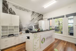 Offices commercial property leased at 135 High Street Prahran VIC 3181