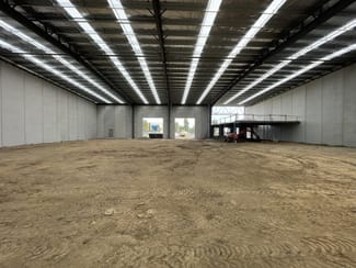 Factory, Warehouse & Industrial commercial property leased at 2/47 Hudson Court Keysborough VIC 3173 Factory, Warehouse & Industrial commercial property leased at 2/47 Hudson Court Keysborough VIC 3173