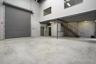 Factory, Warehouse & Industrial commercial property leased at Unit 5/82 Gateway Boulevard Epping VIC 3076 Factory, Warehouse & Industrial commercial property leased at Unit 5/82 Gateway Boulevard Epping VIC 3076