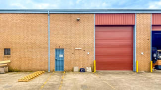 Factory, Warehouse & Industrial commercial property leased at Unit 8/64 Heathcote Road Moorebank NSW 2170 Factory, Warehouse & Industrial commercial property leased at Unit 8/64 Heathcote Road Moorebank NSW 2170