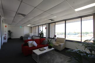 Offices commercial property leased at Suite 6/707 Forest Road Peakhurst NSW 2210 Offices commercial property leased at Suite 6/707 Forest Road Peakhurst NSW 2210