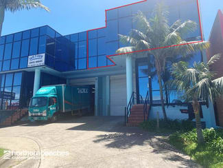 Offices commercial property leased at Brookvale NSW 2100 Offices commercial property leased at Brookvale NSW 2100