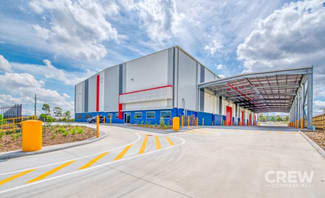 Factory, Warehouse & Industrial commercial property leased at 12 Jalrock Place Carole Park QLD 4300 Factory, Warehouse & Industrial commercial property leased at 12 Jalrock Place Carole Park QLD 4300