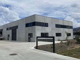 Development / Land commercial property leased at 7-9 Cessna Way Cambridge TAS 7170