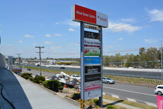 Shop & Retail commercial property leased at Unit 4/3360 Pacific Highway Springwood QLD 4127 Shop & Retail commercial property leased at Unit 4/3360 Pacific Highway Springwood QLD 4127