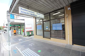Offices commercial property leased at 7 Marion Street Bankstown NSW 2200 Offices commercial property leased at 7 Marion Street Bankstown NSW 2200
