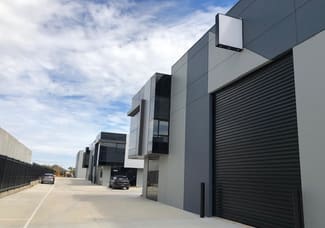 Factory, Warehouse & Industrial commercial property for sale at 7/37-39 Essex Street Pascoe Vale VIC 3044 Factory, Warehouse & Industrial commercial property for sale at 7/37-39 Essex Street Pascoe Vale VIC 3044