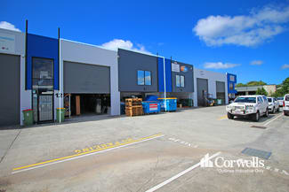 Factory, Warehouse & Industrial commercial property leased at 13/29 Blanck Street Ormeau QLD 4208 Factory, Warehouse & Industrial commercial property leased at 13/29 Blanck Street Ormeau QLD 4208