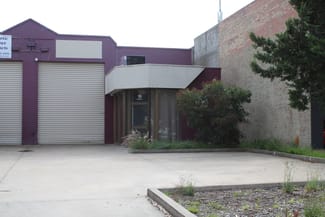 Factory, Warehouse & Industrial commercial property leased at 2/16 Jarrah Drive Braeside VIC 3195