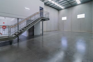 Factory, Warehouse & Industrial commercial property leased at 7/457 Victoria Street Wetherill Park NSW 2164