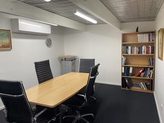 Offices commercial property leased at 3/52 Industrial Drive Braeside VIC 3195 Offices commercial property leased at 3/52 Industrial Drive Braeside VIC 3195