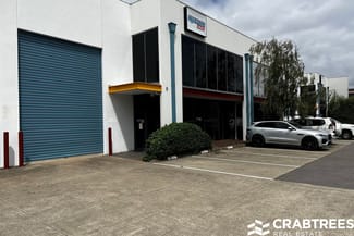 Factory, Warehouse & Industrial commercial property leased at 9/13-15 Howleys Road Notting Hill VIC 3168 Factory, Warehouse & Industrial commercial property leased at 9/13-15 Howleys Road Notting Hill VIC 3168