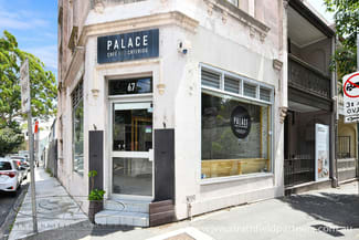 Shop & Retail commercial property leased at Shop 67 Abercrombie Street Chippendale NSW 2008 Shop & Retail commercial property leased at Shop 67 Abercrombie Street Chippendale NSW 2008