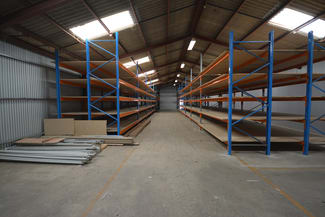 Factory, Warehouse & Industrial commercial property leased at 5/123 Hayward Avenue Torrensville SA 5031