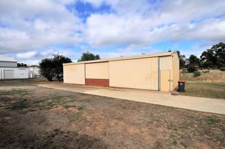 Factory, Warehouse & Industrial commercial property leased at 231 Woodward Road Golden Square VIC 3555 Factory, Warehouse & Industrial commercial property leased at 231 Woodward Road Golden Square VIC 3555