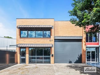 Offices commercial property leased at 127 Sandgate Road Albion QLD 4010 Offices commercial property leased at 127 Sandgate Road Albion QLD 4010