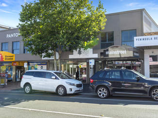 Offices commercial property leased at 5/38A Main Street Mornington VIC 3931 Offices commercial property leased at 5/38A Main Street Mornington VIC 3931