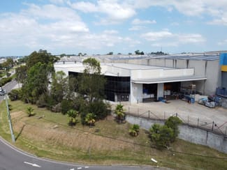 Showrooms / Bulky Goods commercial property leased at Wetherill Park NSW 2164 Showrooms / Bulky Goods commercial property leased at Wetherill Park NSW 2164