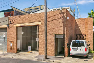 Shop & Retail commercial property leased at 13 Little Gold Street Brunswick VIC 3056 Shop & Retail commercial property leased at 13 Little Gold Street Brunswick VIC 3056