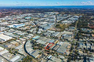 Factory, Warehouse & Industrial commercial property leased at 8 Wenban Place Wetherill Park NSW 2164 Factory, Warehouse & Industrial commercial property leased at 8 Wenban Place Wetherill Park NSW 2164