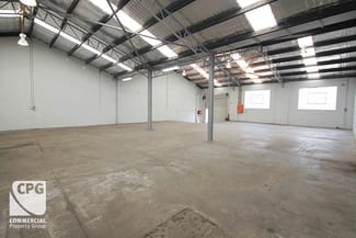 Factory, Warehouse & Industrial commercial property leased at 5 Mayvic Street Greenacre NSW 2190 Factory, Warehouse & Industrial commercial property leased at 5 Mayvic Street Greenacre NSW 2190