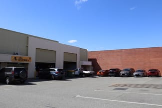 Factory, Warehouse & Industrial commercial property leased at 3/25 Frederick Street Belmont WA 6104 Factory, Warehouse & Industrial commercial property leased at 3/25 Frederick Street Belmont WA 6104