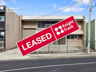 Factory, Warehouse & Industrial commercial property leased at 38 Sunderland Street Moonah TAS 7009 Factory, Warehouse & Industrial commercial property leased at 38 Sunderland Street Moonah TAS 7009